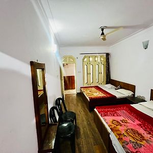 Economy Quadruple Room